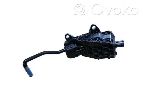 Toyota RAV 4 (XA50) Accelerator throttle pedal 7811042071 2701001080 08F05A0022