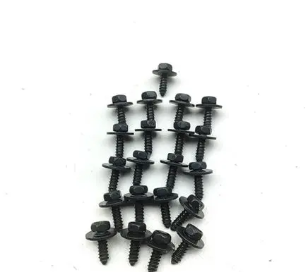 Mercedes-Benz SLK R171 Nuts/bolts N000000001459