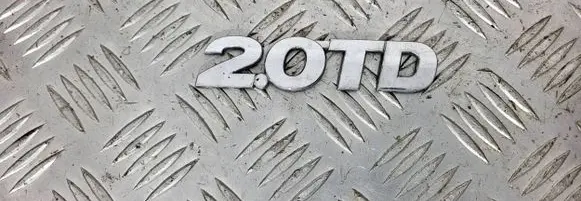 Suzuki Grand Vitara I Manufacturers badge/model letters 