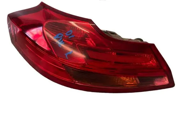 Opel Insignia A Tailgate rear/tail lights 13277877 495056087 29031217165811