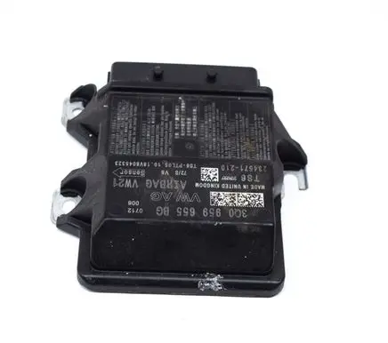 Volkswagen Crafter Airbag control unit/module 3Q0959655BG