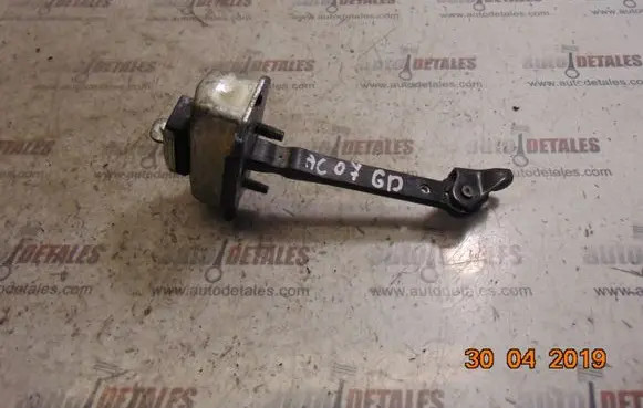 Honda Accord Rear door check strap stopper