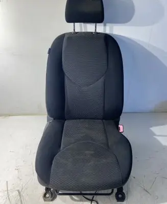 Front passenger seat