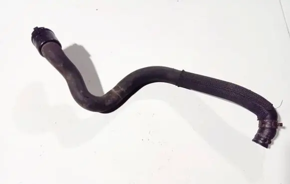Opel Astra H Engine coolant pipe/hose 