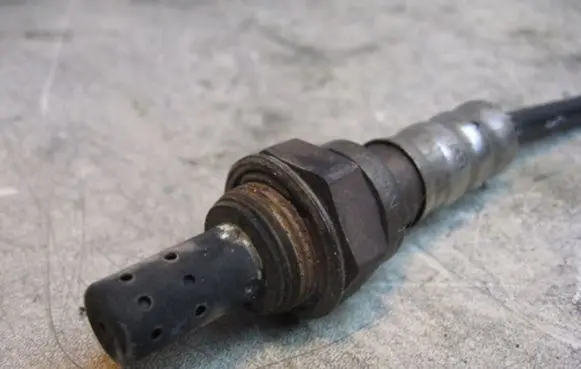 Skoda Octavia Mk1 (1U) Lambda probe sensor 03C906262JAPAN