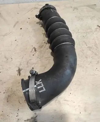 Audi A6 S6 C6 4F Intercooler hose/pipe