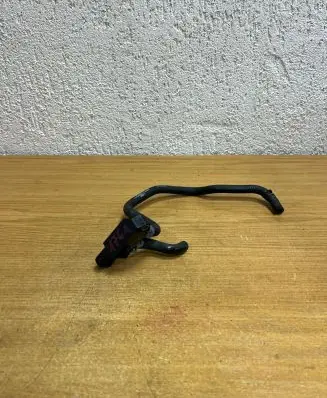 Land Rover Discovery 5 Exhaust gas pressure sensor G4D35L200AB 1761