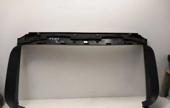 Audi A4 S4 B9 Tailgate trim 8W9867973