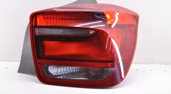 BMW 1 F20 F21 Rear/tail lights 7270098
