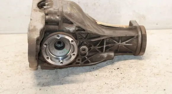 Audi Q5 SQ5 Rear differential 0AR525083B 8K0599287G 0AR525053A