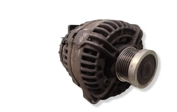 Volvo XC90 Generator/alternator 0124525060