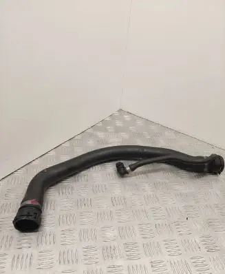 BMW 5 E60 E61 Engine coolant pipe/hose 10305924 44905 13205171