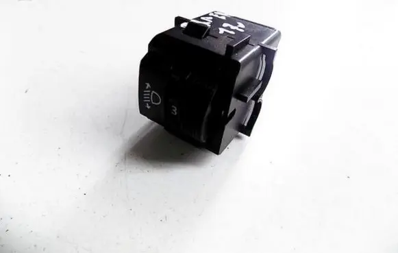 Peugeot Expert Headlight level height control switch