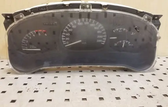 Opel Sintra Speedometer (instrument cluster)
