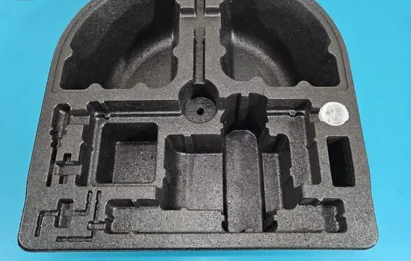 Fiat Tipo Spare wheel section trim 0520025280E IMPRK1538341