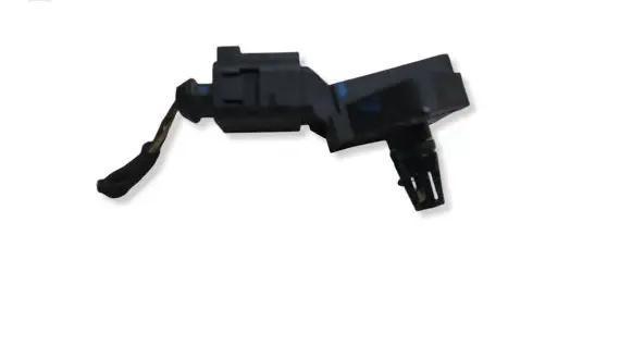 Volkswagen Golf VI Air pressure sensor 038906051B