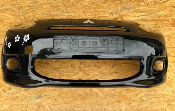 Mitsubishi Space Star Front bumper 6400D336ZZ 6400D3360