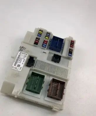 Volvo S80 Central body control module 31327994AA