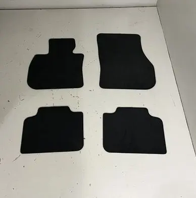 BMW 2 Active Tourer U06 Car floor mat set 5A498E7