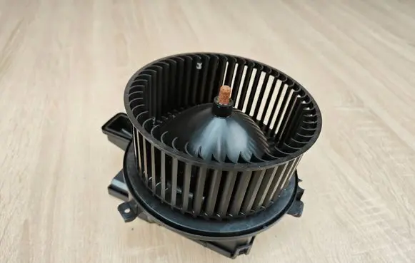 Audi A4 S4 B9 Heater fan/blower 4M1820021B