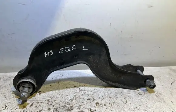 Mercedes-Benz EQA Rear upper control arm/wishbone A2473506100 G24094251