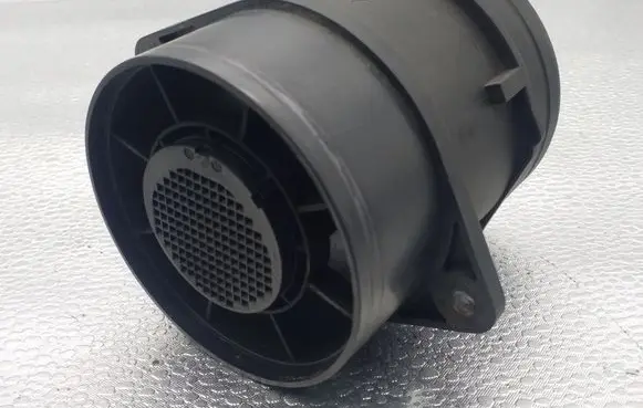 Volkswagen Crafter Mass air flow meter A0000943248 0281002896