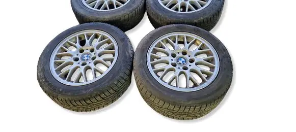 BMW 3 E90 E91 R16 alloy rim 