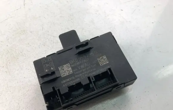 Audi A4 S4 B8 8K Other control units/modules 8K0959795G