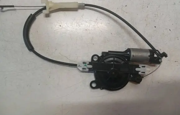 Volvo S60 Seat adjustment motor B41794C 16226210451L