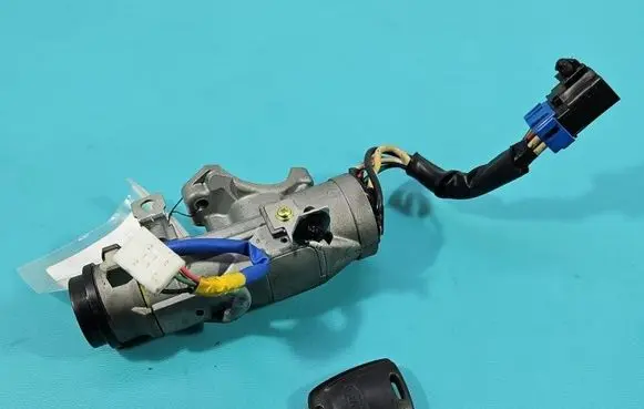 KIA Ceed Ignition lock IMPRK1552207