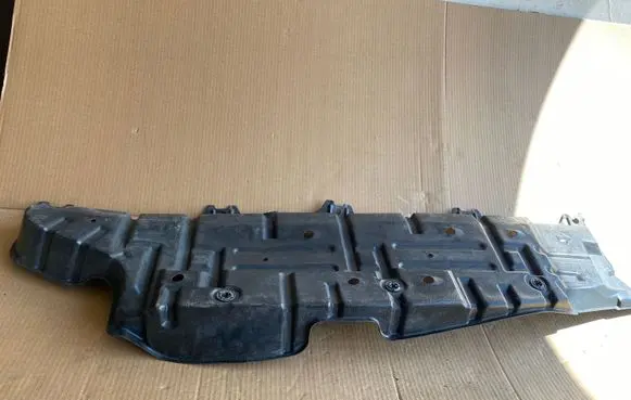 Lexus RX 450H Side bottom protection 58165