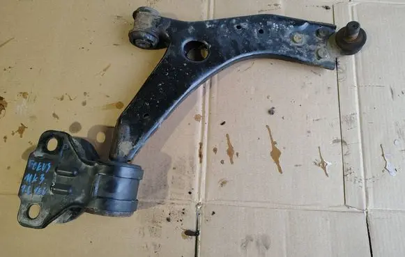 Ford Focus Front upper control arm/wishbone 