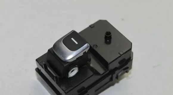 KIA Sportage Electric window control switch 93590D9100