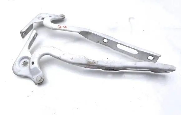 Citroen Berlingo Engine bonnet/hood hinges 9816485080 9816484780