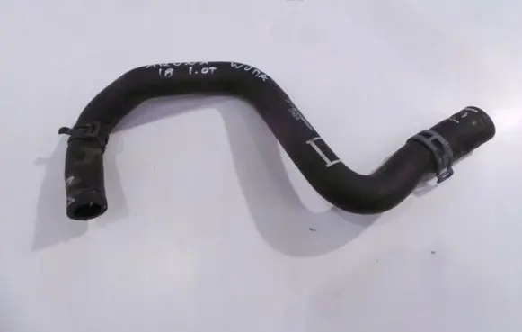 Seat Arona Engine coolant pipe/hose 2Q0121063