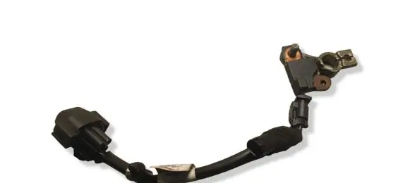Positive cable (battery)