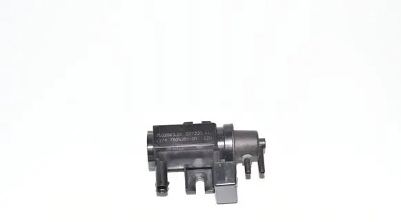 BMW 5 E60 E61 Vacuum valve 7805391