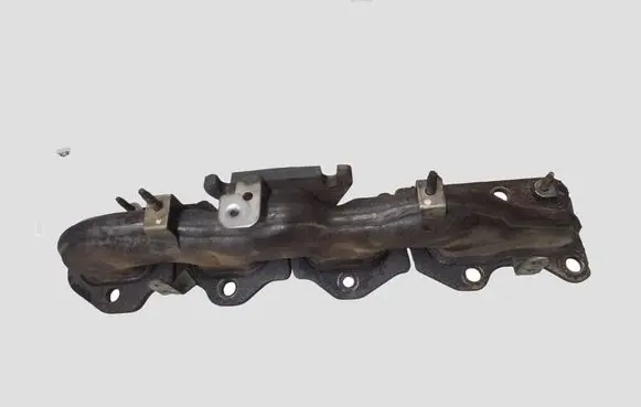 Citroen C5 Exhaust manifold