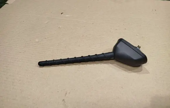 Hyundai i10 Radio antenna 96200B4000