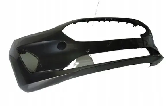 Ford Fiesta Front bumper R11P1