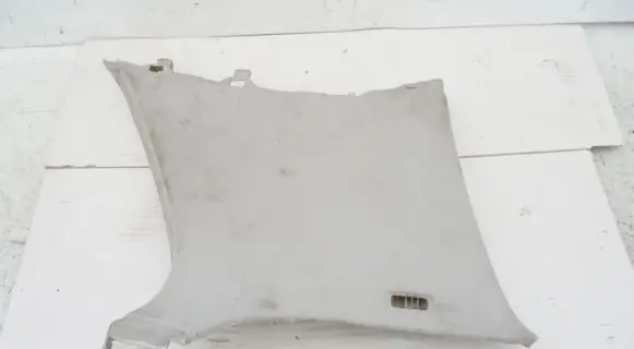 Volkswagen Golf Plus (C) pillar trim 5M0867296A