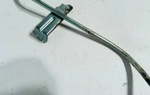 Toyota Auris E180 Oil level dip stick 