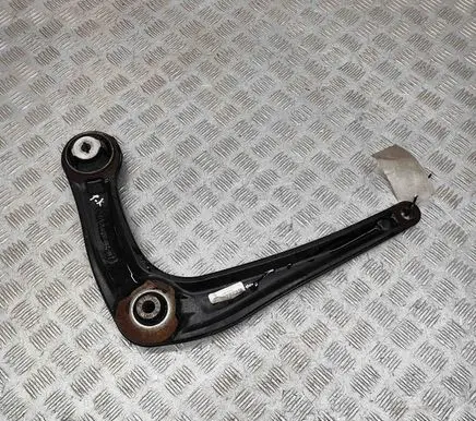 Opel Vivaro Front lower control arm/wishbone 9816863680