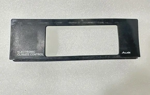 Audi 100 200 5000 C3 Climate control unit 443820325B