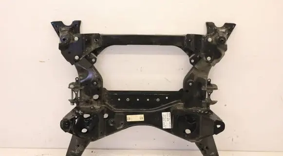 BMW X4 G02 Front axle beam 6891256MWGK5897 6891256