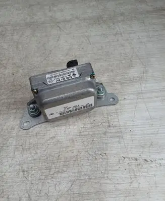 Renault Laguna II ESP acceleration yaw rate sensor 8200301391 10098004152