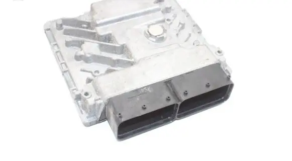 Audi A3 S3 8V Engine control unit/module 8V0906259F