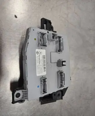 Comfort/convenience module