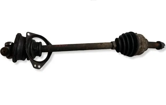 Opel Vivaro Front driveshaft 543