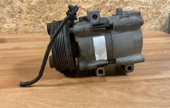 Ford Mondeo Mk III Air conditioning (A/C) compressor (pump) 